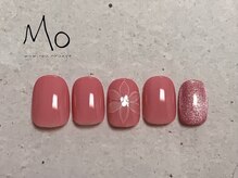 ネイルサロン マミーナオレンジ 錦糸町店/[11000yen税込]定額デザイン