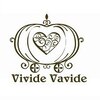 ビビデバビデ(Vivide Vavide)のお店ロゴ