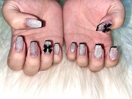 フラッシュネイル