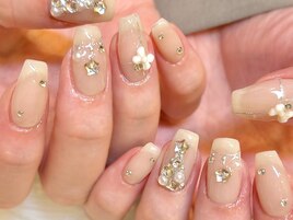 定額*クリスマス