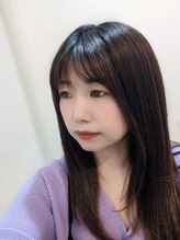 キラリ(kirari)&nbsp;岩間 優子