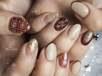 アトリエ ミータイム(Atelier Me-time)/magnet design