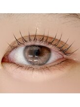 ラニ(Lani)/パリジェンヌラッシュ上下