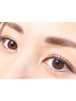 まつげのお悩み解決サロン