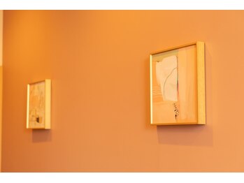 アネラ 青森浜田店(ANELA)/内装◎