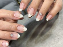 サロンドランジェ(salon de Lange)の雰囲気（美しいフィルム&丁寧なケアにこだわりモチの良さが好評！）