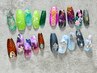 【HAND】定額フルコース（ドライケア込み）8000円