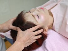日吉中国整体/ヘッドスパもお任せ下さい◎