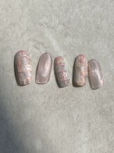 スクエアリング(Squaring)/90分コース　￥7900