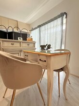 レア(le'a)/◇内観◇