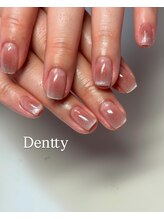 ネイルサロン デンティ(Dentty)/