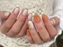 シピー(chipie by anon)/HITOMI◆150分アート