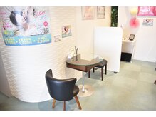 つどエピ 東金店(つどepi)の雰囲気（◆都度払い脱毛/キャンペーン開催中！）