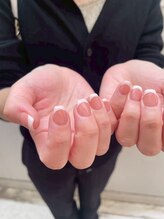 2by マックスビューティー(2by MAX BEAUTY)/フレンチ