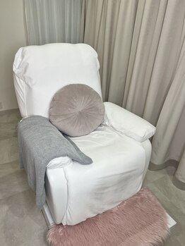 ミウム(mieum)/施術ベッド