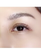 ジェム(gem.)/フラットラッシュ120本