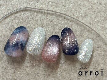 アロイ 幕張(arroi)/パラジェル/フィルイン/検見川浜