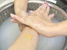 スターネイル(Starnail)