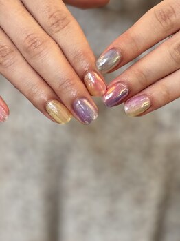 オウル(OWL)/カラフルポップ