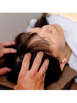 狭山池尻みやび鍼灸マッサージ院/頭痛や耳の不調にも