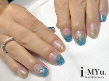 イミュー(i-MYu)/