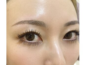 リミュ(Limyu)/フラットラッシュ上下つけ放題