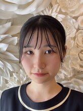 一軒家サロン つぼみ HATUMI 