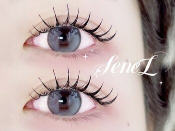 セネル バイ プラチナドール(SeneL by platinumdoll)/