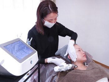 ニーマルイチ(201)の写真/【今のスキンケアで満足してる？】“ExoLift”はヒト幹細胞の力で根本から改善◎本気の肌ケアを始めよう♪