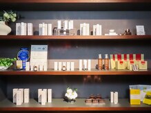 スノーヴァ 銀座/エントランス