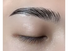 アウラ(aulla)/【men's眉パーマ】