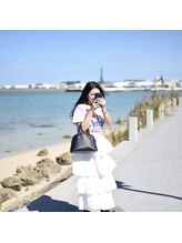 はあとねいる 伏見桃山店 黒田