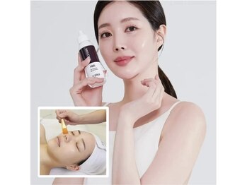 サロンリンセ(Rinse)/☆バクチオールピーリング☆