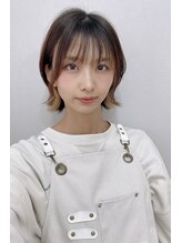 アイラッシュ フロウ(eyelash Flow)&nbsp;青木 あおい