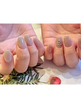 お子様同伴OKのサロン