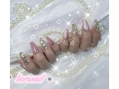 リオラネイル(Liora Nail)の写真