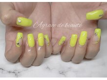 アグラスデボーテ(Agrace de Beaute)/