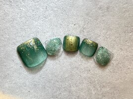 《New》 冬ニュアンスデザイン