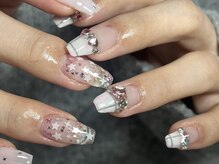 フォーネイル 大通店(#4 NAIL)/もちこみnail★