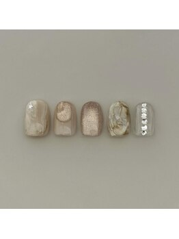 カーム(Calm)/60min