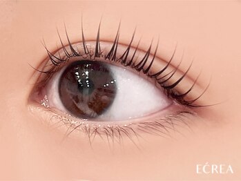 エクレア 熊本下通店(E‘CREA)/まつ毛パーマ