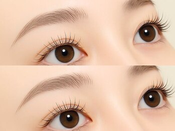ラ ブレス 北浜プラザ(LaBless)の写真/【"黄金比率"技術力×高センス☆】美眉アイブロウ（眉毛WAX）♪理想の仕上がりに導きます◎