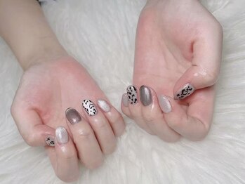 BKY 十条店/十条/ネイル/フィルイン