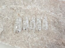 ネイルサロン ウノ 湘南平塚(UNO)/定額7700