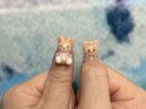 スキズネイル 新宿3dネイル