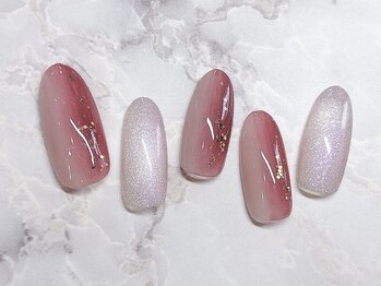 nail salon Cravo 本店/シンプルオフィスコース 7