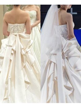 リシェカ(Richeka)/