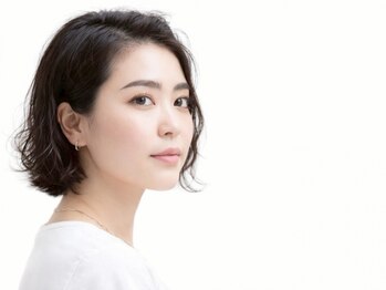 ビューティーサロン ココ 西尾店(COCO)の写真/【ブロウラミネート(眉毛パーマ)x眉毛ワックス¥4900】最強"眉毛"ケアでふんわり立ち上がった垢抜け眉毛に