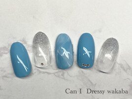 【選べる定額ネイル☆ ￥4500】