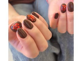 ハートホログラム♪